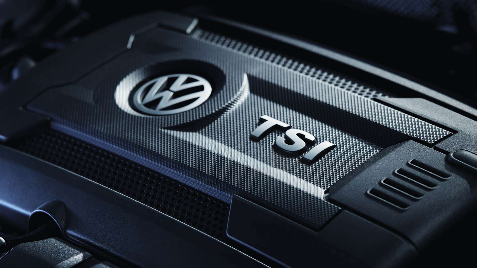 Двигатели vw t6